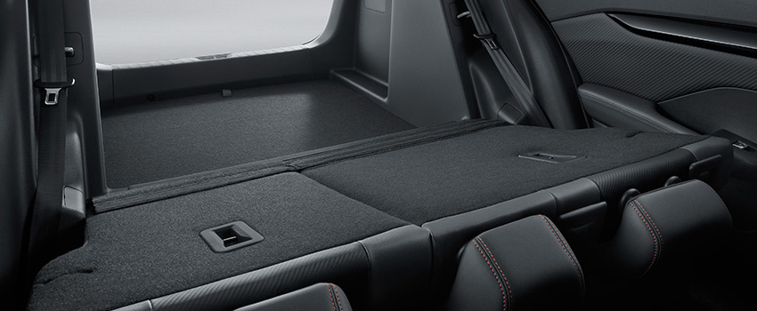 DongFeng Shine GS Aelous SUV Model