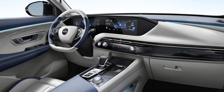 Dongfeng Huge Model
