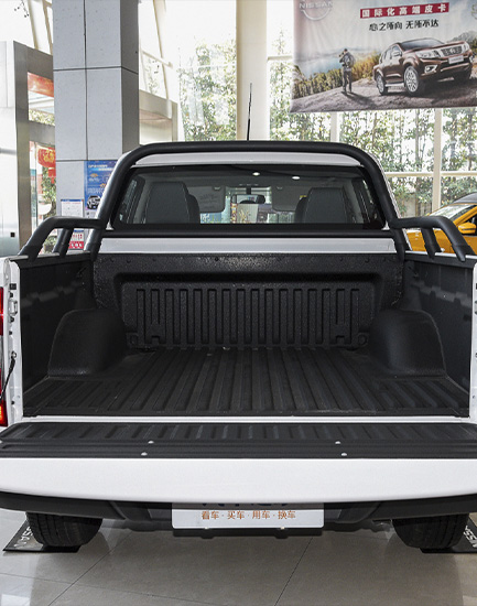 DongFeng Forthing Rich6 Foto