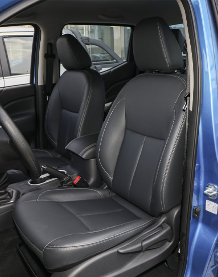DongFeng Forthing Rich6 Foto