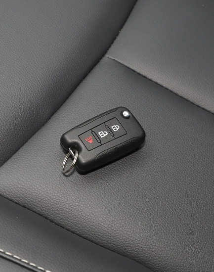 DongFeng Forthing Rich6 Foto