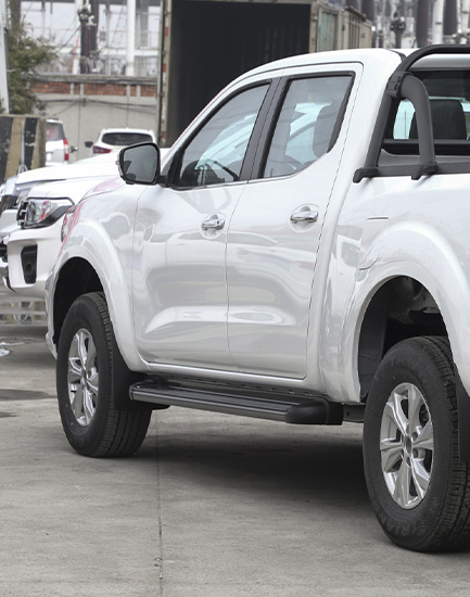 DongFeng Forthing Rich6 Foto