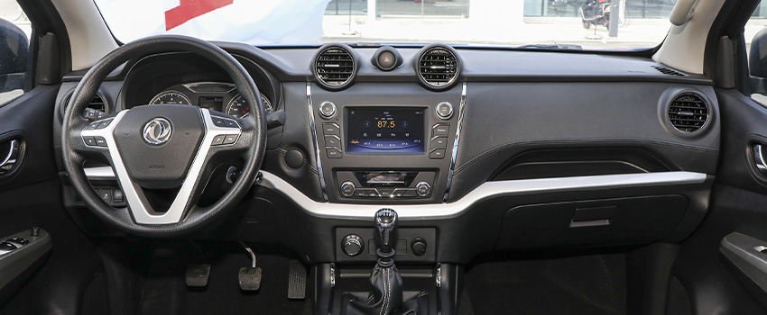 Dongfeng Huge Model