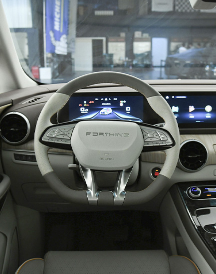 Dongfeng Forthing U-Tour Foto