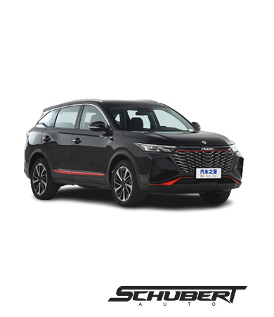 ax7 Dongfeng Carro