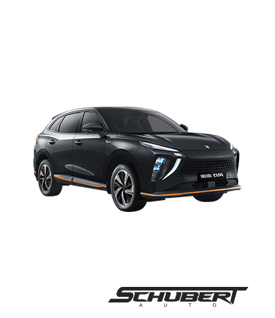 Friday Dongfeng Carro