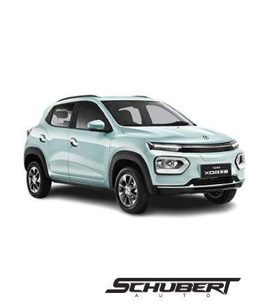 Nano Box Dongfeng Carro