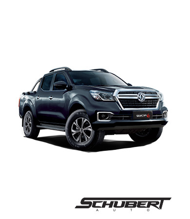 Rich6 Dongfeng Carro