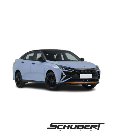 Shine Sedan Dongfeng Carro