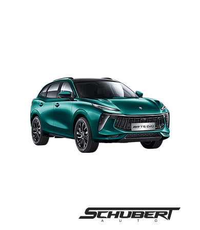 T5 EVO Dongfeng Carro