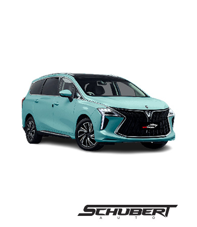 U-Tour Dongfeng Carro